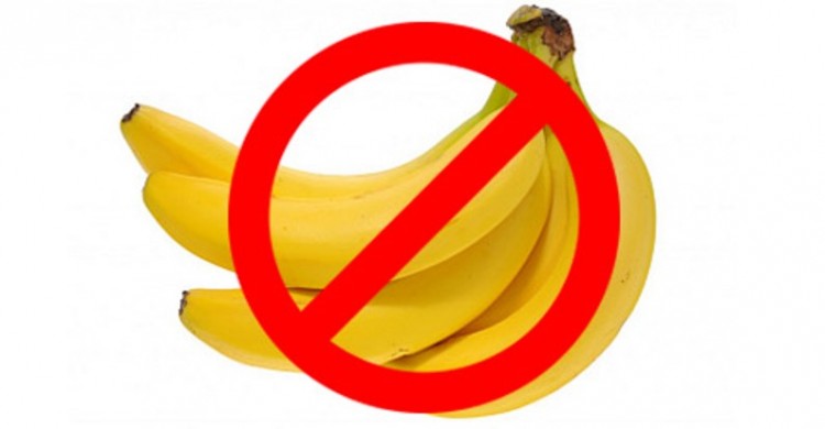 Banana na pescaria dá azar! Confira esta e outras “superstições”