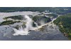 Cataratas do Iguaçu - Parque Nacional do Iguaçu